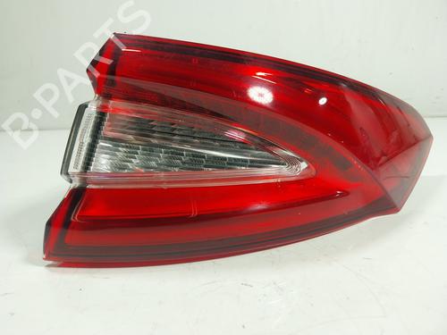 Used Right taillight Right taillight MASERATI LEVANTE SUV (M161) 3.0 S Q4 (430 hp) 17365551 17365551