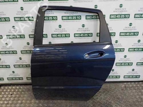 Used Left rear door MERCEDES-BENZ B-CLASS Sports Tourer (W245) [2005-2011]  4454204