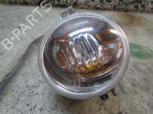 Used Left front indicator Left front indicator VW LUPO I (6X1, 6E1) 1.4 16V (75 hp) 3846634 3846634