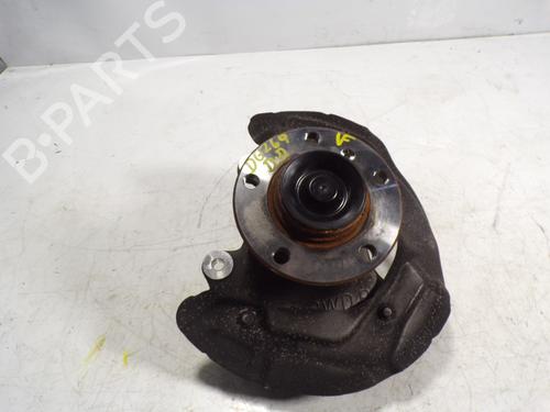 Used Right front steering knuckle BMW 3 (F30, F80) 320 d (163 hp) 7172746