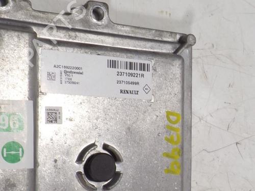 Engine control unit (ECU) RENAULT CLIO IV (BH_) 0.9 TCe 90 (BHNF, BHMA, BHMH, BHJK, BHJR) | BP9370849M57