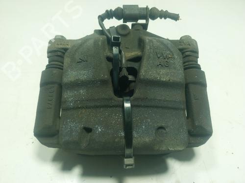 Used Left front brake caliper Left front brake caliper VW MULTIVAN T5 (7HM, 7HN, 7HF, 7EF, 7EM, 7EN) 2.0 TDI (140 hp) 18152304 18152304