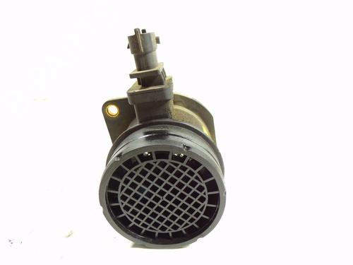 Mass air flow sensor FIAT BRAVO II (198_) 1.9 D Multijet (198AXB1A) | BP8126966M95 