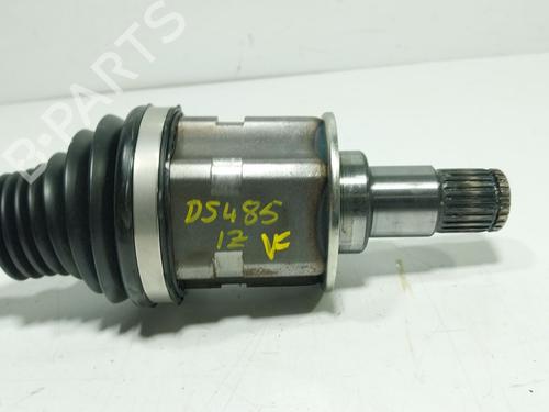 Left front driveshaft TOYOTA YARIS CROSS (MXP_) 1.5 Hybrid (MXPJ11) | BP36017063M38 - Image 3