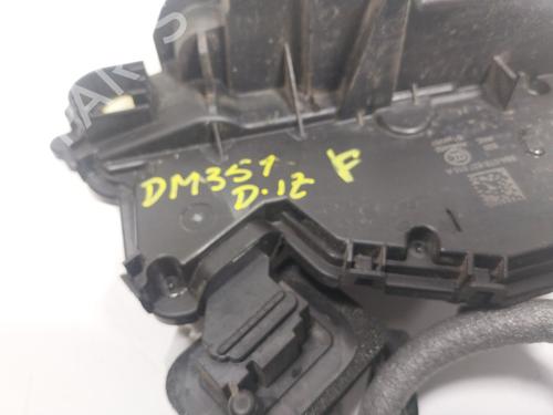 Front left lock SKODA KAROQ (NU7, ND7) 1.6 TDI | BP16470822C98 