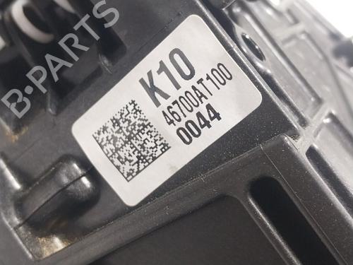 Gear lever KIA NIRO II (SG2) 1.6 GDI Hybrid | BP24921726M90 - Image 5