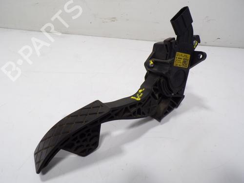 Used Pedal Pedal SKODA RAPID (NH3, NK3, NK6) 1.6 TDI (105 hp) 12119445 12119445