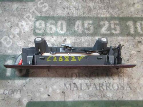 Rear center light OPEL CORSA D Hatchback Van (S07) | BP10968859I39 - Image 2