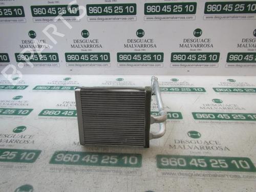 Used Heater matrix FORD FIESTA VI (CB1, CCN) 1.5 TDCi (95 hp) 3873242