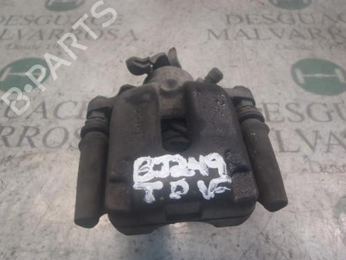Used Right rear brake caliper PEUGEOT 307 (3A/C) [2000-2012]  11546053