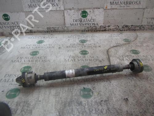 Driveshaft CADILLAC SRX 3.6 (264 hp) 4007958