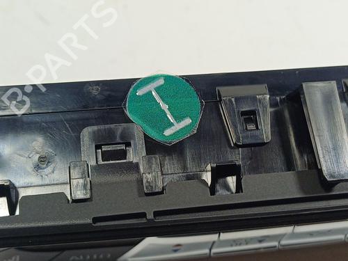 Climate control BMW 8 Gran Coupe (G16, F93) 840 d xDrive | BP24441425I5  - Image 5