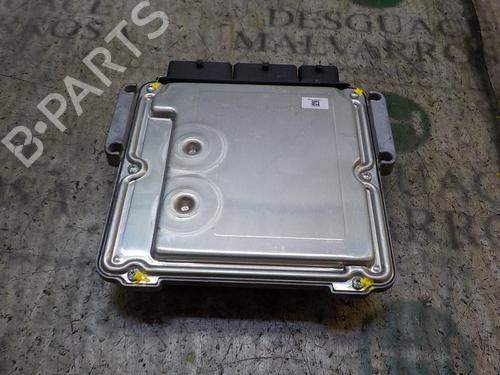 Engine control unit (ECU) RENAULT CLIO IV (BH_)  | BP3999246M57 