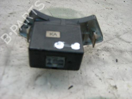 Elektronisk modul CHEVROLET KALOS 1.4 16V | BP3793101M83 