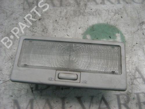 Used Interior roof light VW GOLF III (1H1) 1.8 (75 hp) 7413537