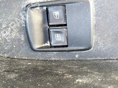 Electronic module RENAULT KANGOO / GRAND KANGOO II (KW0/1_)  | BP16537347M83 