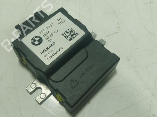 Used Electronic module Electronic module BMW 3 (G20, G80, G28) [2018-2026] 25652116 25652116