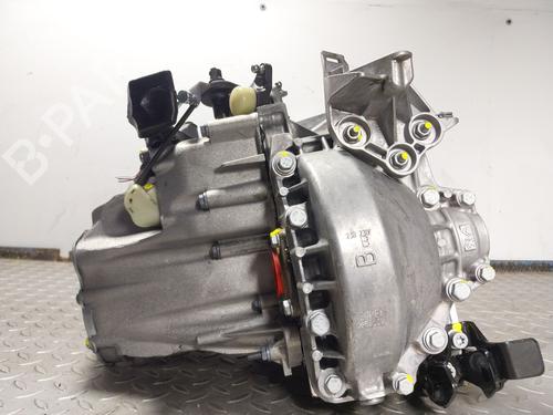 Gearbox CITROËN GRAND C4 SPACETOURER (3A_, 3E_) 1.5 BlueHDi 130 | BP25052358M3 