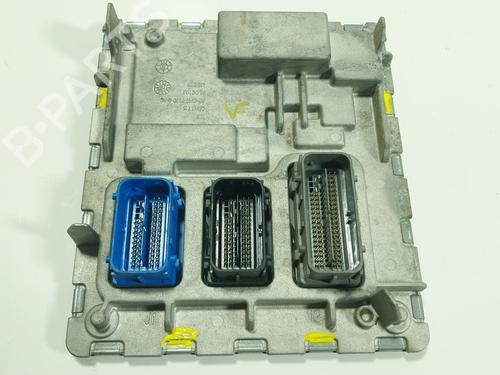 Used Engine control unit (ECU) Engine control unit (ECU) OPEL ASTRA K (B16) 1.2 Turbo (68) (110 hp) 30589825 30589825