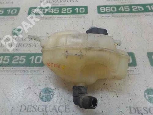 Used Expansion tank Expansion tank OPEL CORSA E (X15) 1.3 CDTI (08, 68) (75 hp) 4951850 4951850