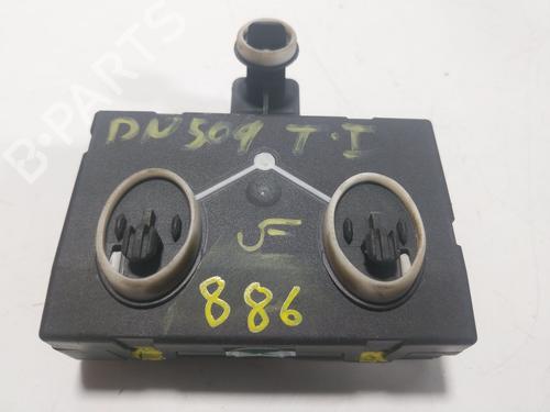 Used Electronic module Electronic module SEAT ALHAMBRA (710, 711) [2010-2022] 18105022 18105022
