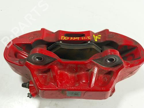 Left front brake caliper AUDI Q5 Sportback (FYT)  | BP19790585M105