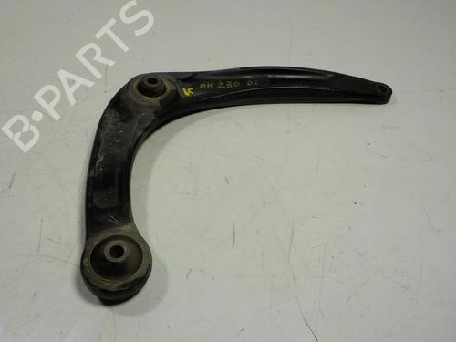 Left front suspension arm CITROËN C4 II (NC_) 1.6 HDi 90 | BP11191648M12