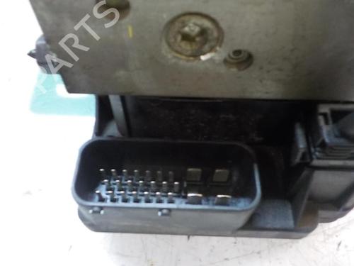 ABS Bremseaggregat VW GOLF IV (1J1) 1.6 | BP3867779M43