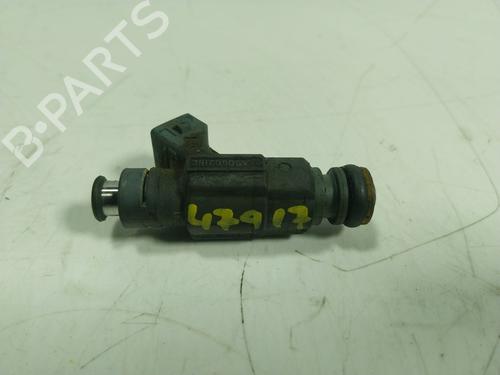 Used Injector Injector AUDI TT (8N3) 1.8 T (180 hp) 16670458 16670458