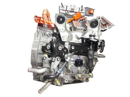 Gearbox TOYOTA COROLLA Saloon (_E21_) | BP26438354M3 - Image 3