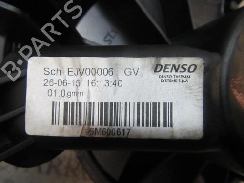 Heater blower motor FIAT PUNTO (199_) | BP3991760M62