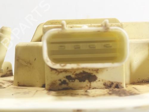 Fuel pump FORD TRANSIT V363 Platform/Chassis (FED, FFD)  | BP25146530M76 