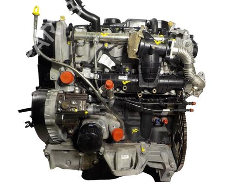 Used Engine Engine IVECO DAILY VI Van [2014-2026] 11206576 11206576