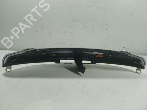 Rear spoiler RENAULT CLIO IV (BH_) 1.5 dCi 90 | BP19152167C96 