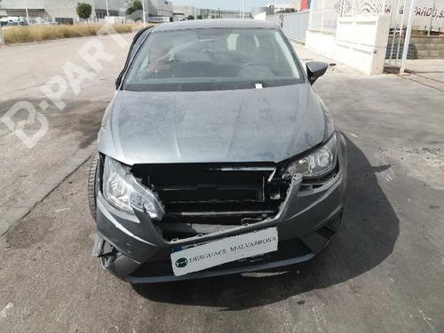 Dashboard SEAT IBIZA V (KJ1, KJG) 1.0 | BP6047588C46  - Image 5