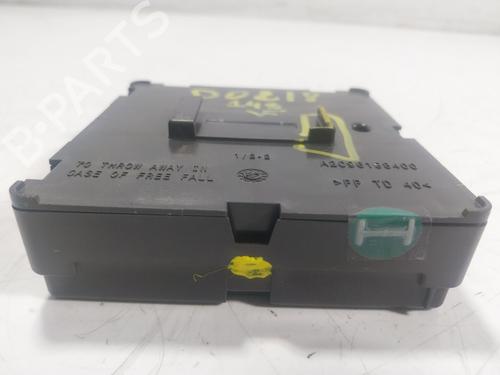 Electronic module RENAULT MEGANE IV Saloon  | BP18151690M83 