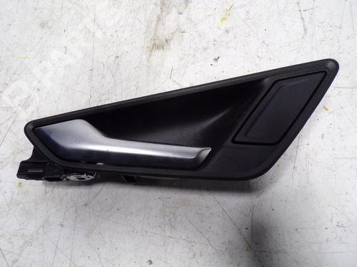Used Rear left interior door handle Rear left interior door handle AUDI Q2 (GAB, GAG) 30 TFSI (115 hp) 8651621 8651621