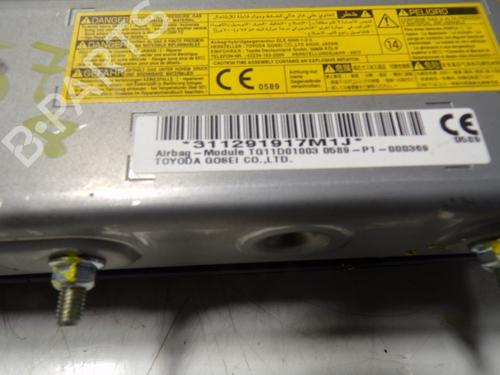 Electronic module TOYOTA RAV 4 IV (_A4_) 2.5 Hybrid (AVA42_) | BP10485686M83 