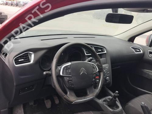 Starter CITROËN C4 II (NC_) 1.6 VTi 120 (NC5FS0, NC5FS9) | BP15913876M8 - Image 8
