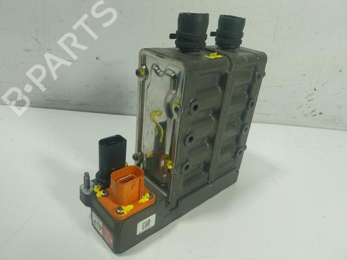 Used Electronic module Electronic module PORSCHE PANAMERA (971) 4.0 Turbo (97AFF1, 97BFF1) (550 hp) 19800141 19800141