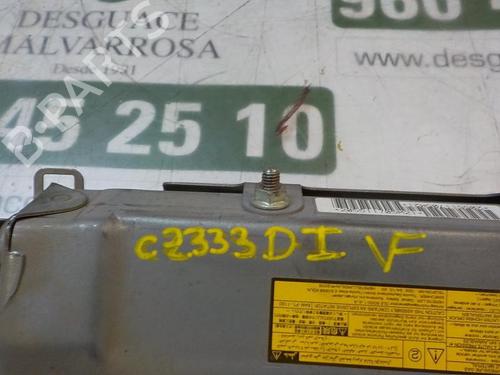 Left seat airbag LEXUS GS (_S19_) 300 (GRS190_, GRS190R) | BP3859757C13 