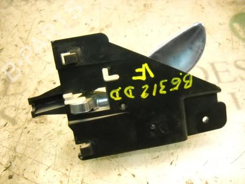 Front right interior door handle ROVER STREETWISE Hatchback  | BP3790361I14 