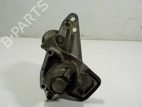 Starter RENAULT KADJAR (HA_, HL_) 1.2 TCe 130 (HLMR) | BP15066361M8 