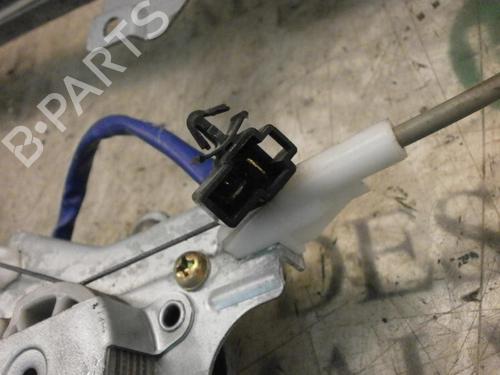 Rear left window mechanism CHEVROLET LACETTI (J200) 1.6 | BP3788036C24 