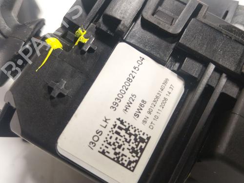 Steering column stalk BMW X5 (E70) 3.0 d | BP36789011I23 - Image 5