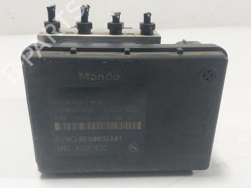 ABS pump KIA STONIC (YB) 1.0 T-GDi | BP25047400M43 