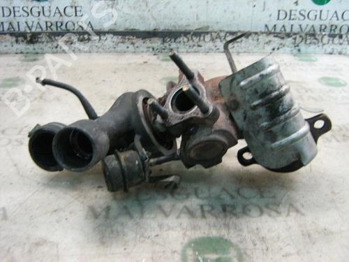 turbo-ford-mondeo-i-gbp-18-td-1993-1994-1995-1996-3748863 main image