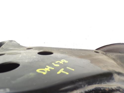 Left rear steering knuckle RENAULT KOLEOS I (HY_)  | BP8224490M27 