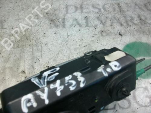 Rear right interior door handle FORD MONDEO III Saloon (B4Y) 2.0 16V TDDi / TDCi | BP3754667I16 