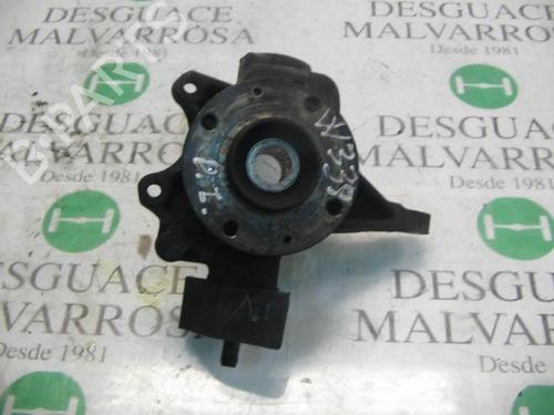 Used Left front steering knuckle Left front steering knuckle CITROËN XSARA (N1) [1997-2005] 3760753 3760753